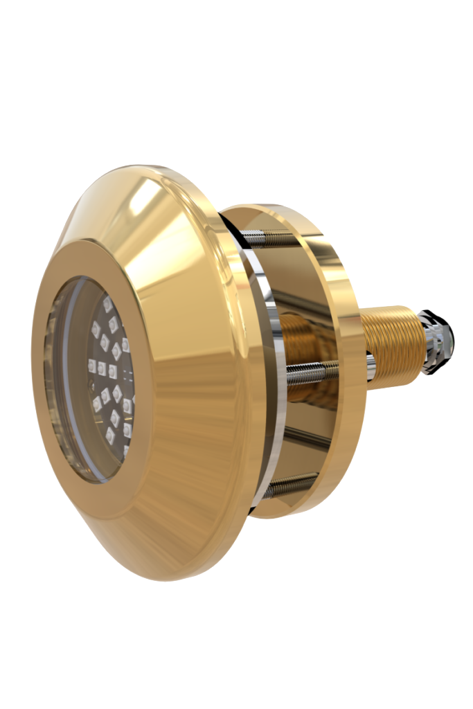 Aker Lighting UWL302 THS High Speed